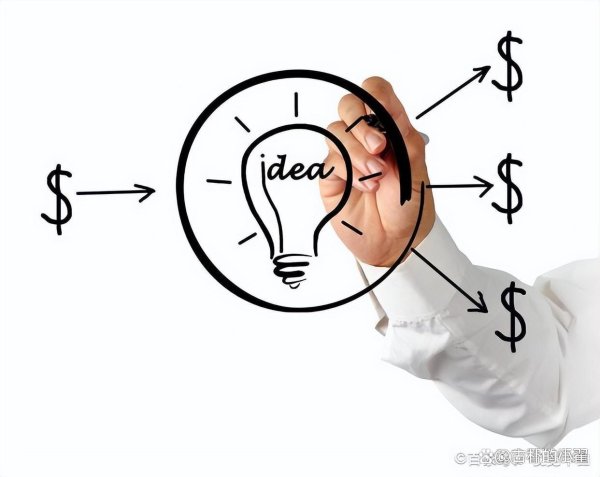 股票配资代码 A股：点醒2亿股民，炒股是条不归路？此文很短却很深，散户多看
