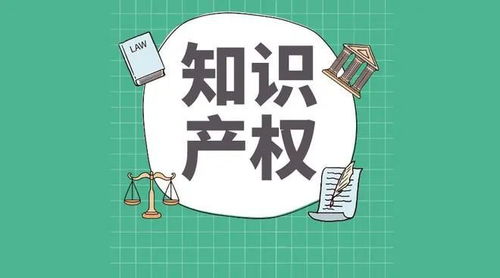 世界知识产权日 检察官带你了解知识产权